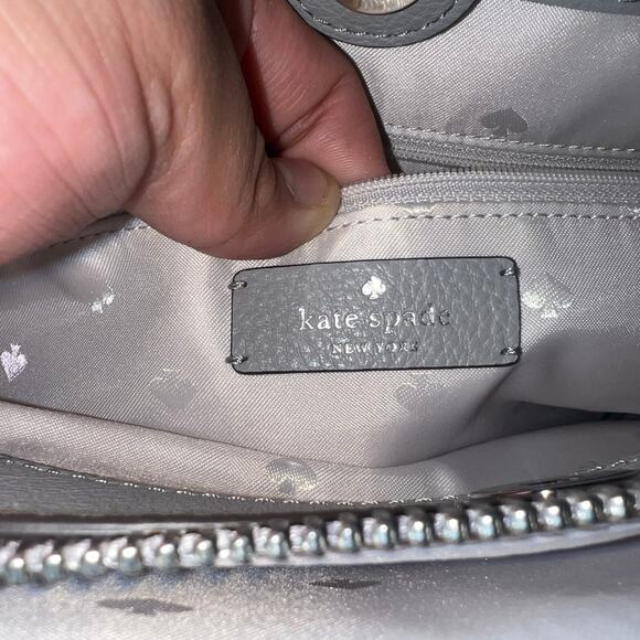 Kate Spade Large Bag - Picture 8 of 8